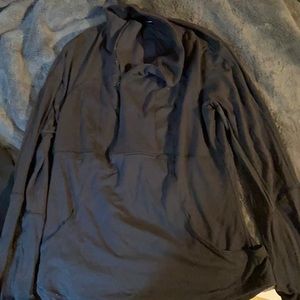 Lulu lemon running jacket